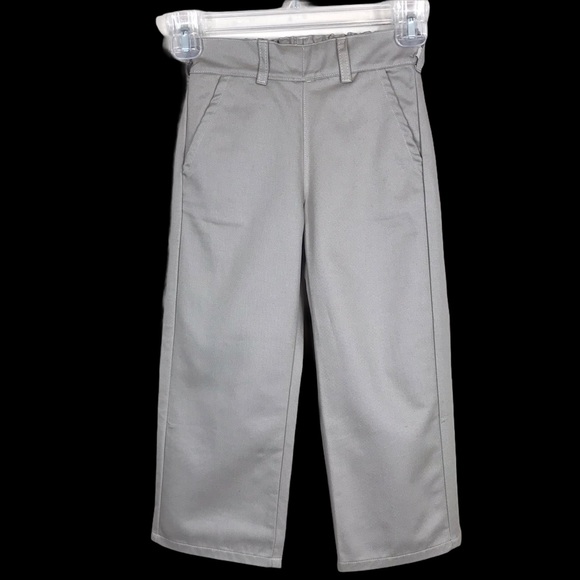 Fore Kids Apparel Khaki Pants - Picture 1 of 12